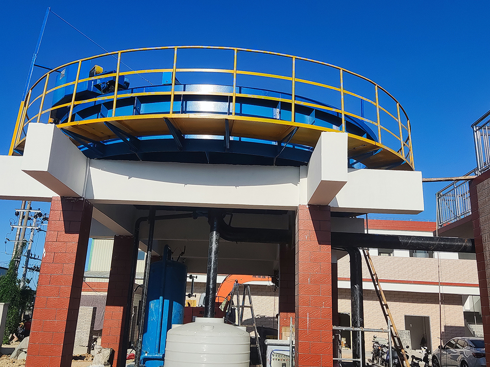 污水處理設(shè)備 污水處理設(shè)備