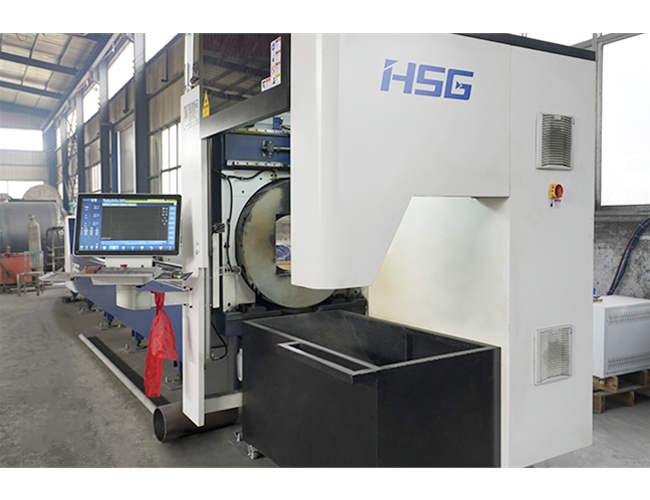 博宇環(huán)保生產(chǎn)設備