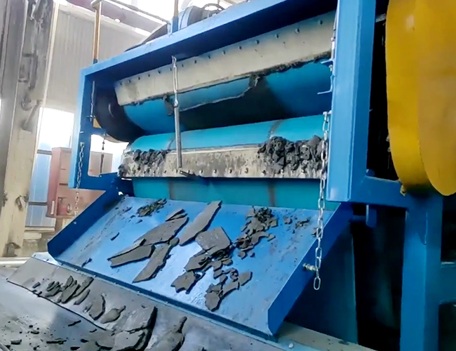 污泥二次脫水設(shè)備