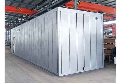 一體化污水處理設(shè)備運行異常的注意事項