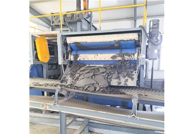 污泥二次脫水設(shè)備節(jié)省投資，輕松實(shí)現(xiàn)污泥減量！