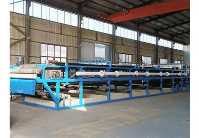 橡膠帶式真空過濾機(jī)橡膠過濾帶：三大優(yōu)勢加持，效果盡顯