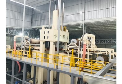 智能超高壓疊層壓濾機，污水處理廠污泥二次脫水的優(yōu)選