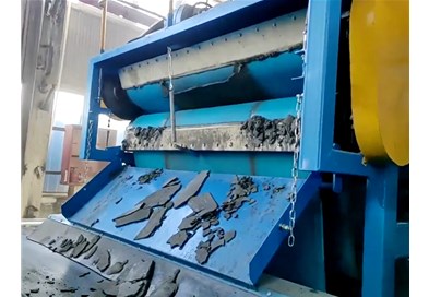 聚焦污泥處置痛點(diǎn)，博宇高壓帶式壓濾機(jī)彰顯技術(shù)硬實(shí)力!