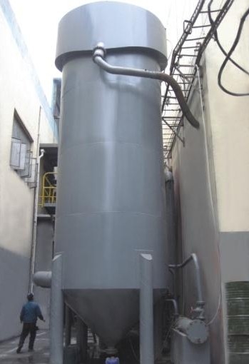 微浮選氣浮機(jī)