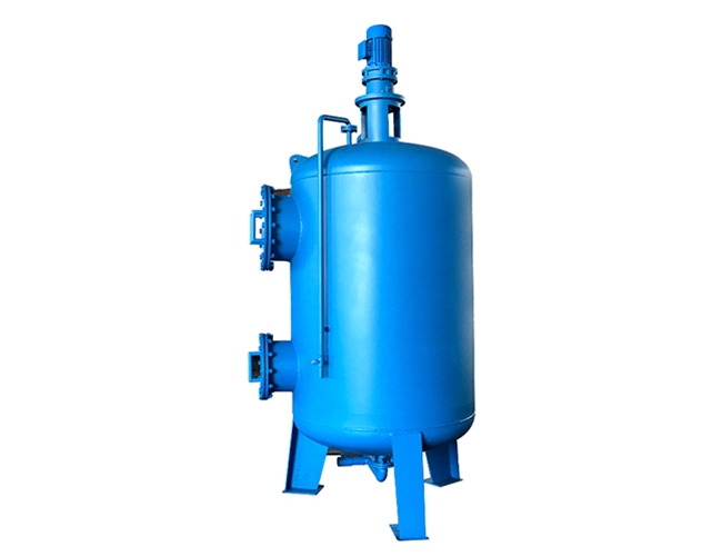 纖維球過(guò)濾器